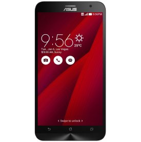 Видео обзор asus zenfone 2 ze551ml